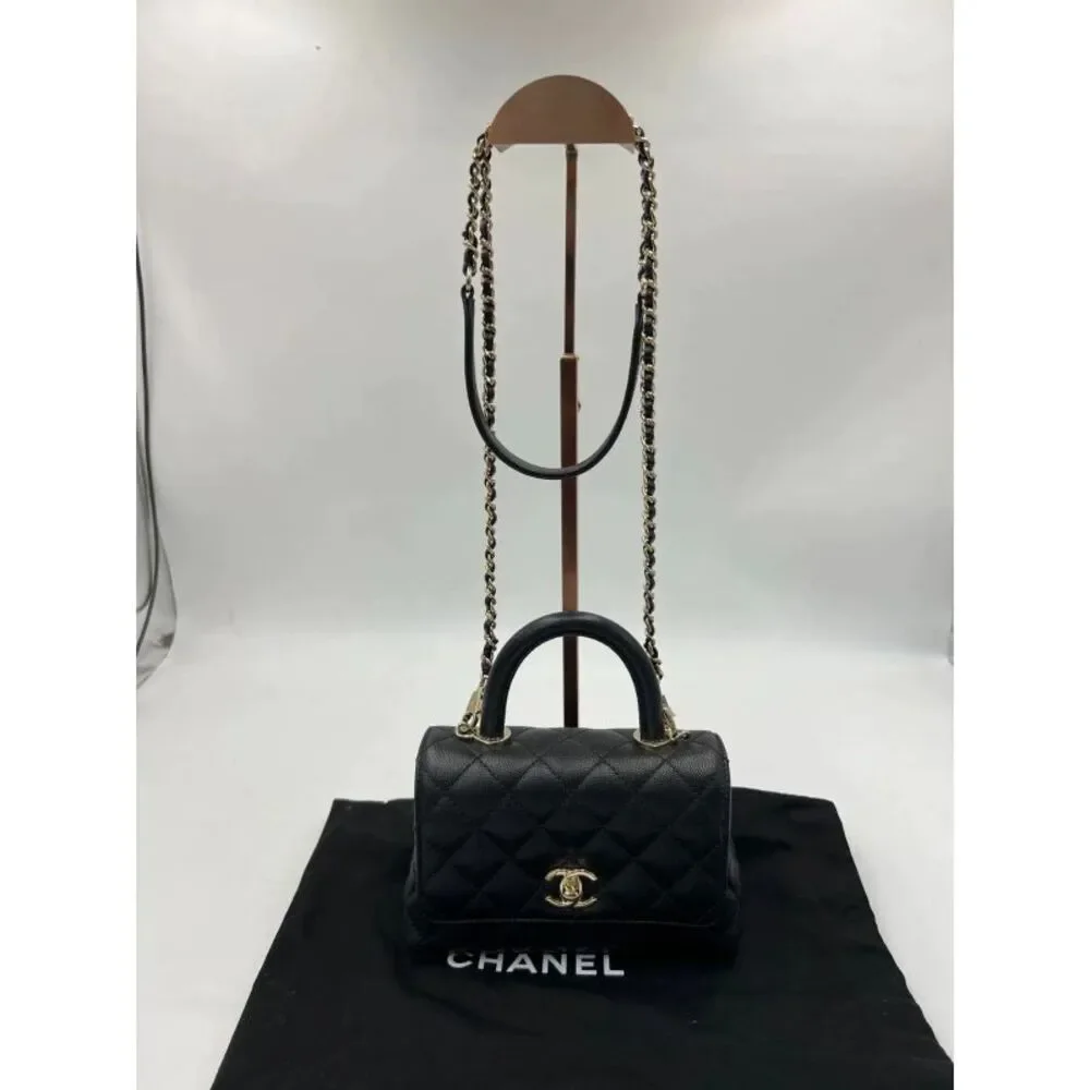 Chanel Women Pre-Loved Bag Very Good Condition